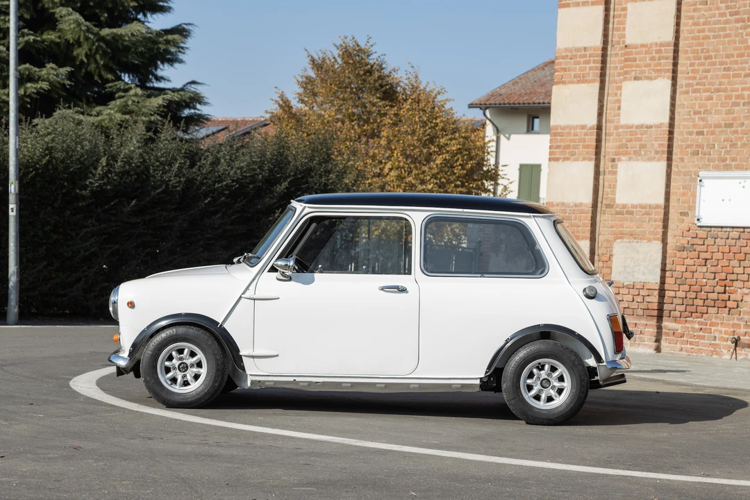 1969 Mini Mini Mark II - Image 9 of 31