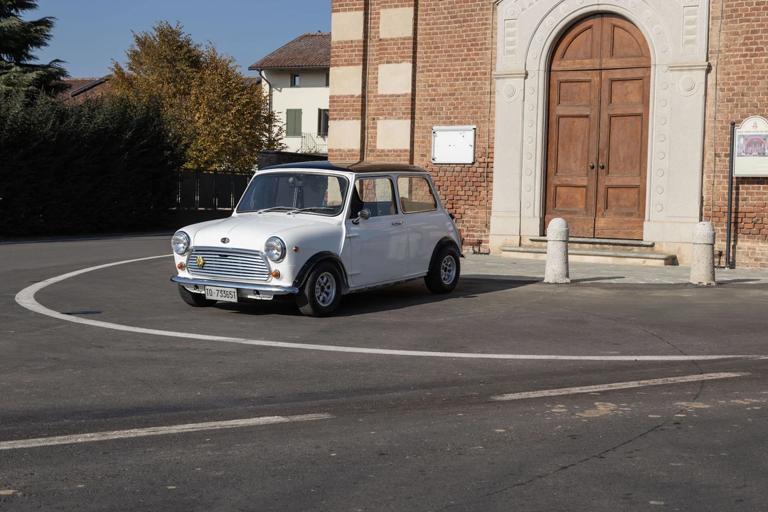 1969 Mini Mini Mark II - Image 31 of 31
