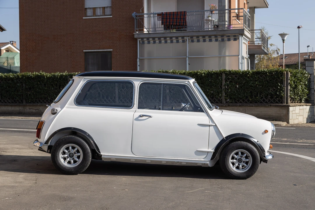 1969 Mini Mini Mark II - Image 13 of 31