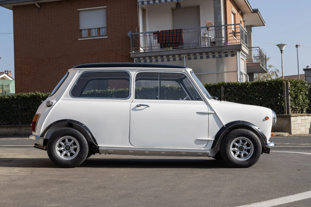 1969 Mini Mini Mark II - Image 5 of 31