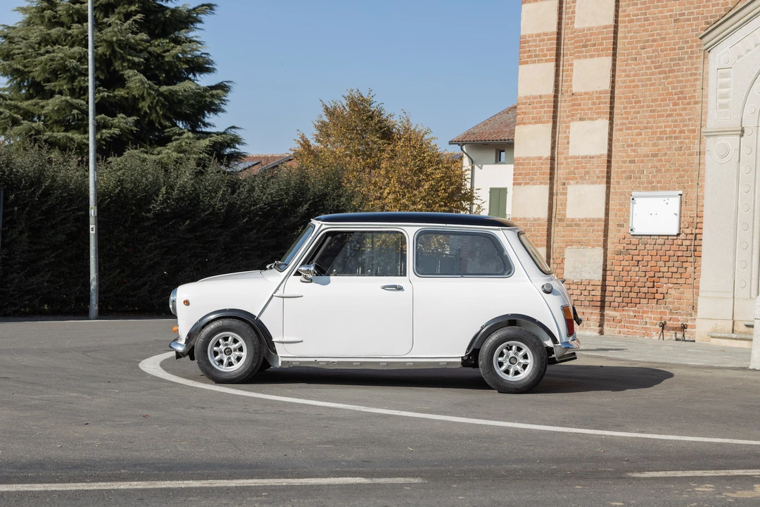 1969 Mini Mini Mark II - Image 30 of 31