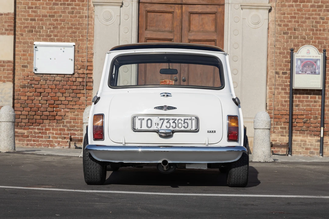 1969 Mini Mini Mark II - Image 7 of 31