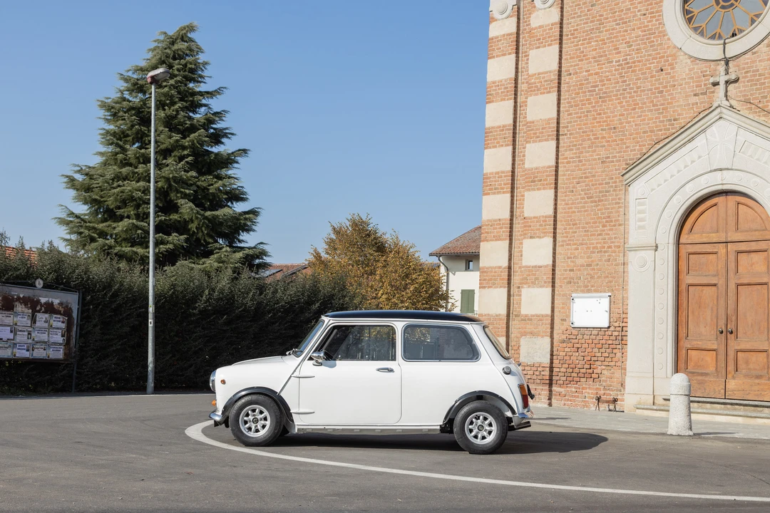 1969 Mini Mini Mark II - Image 15 of 31