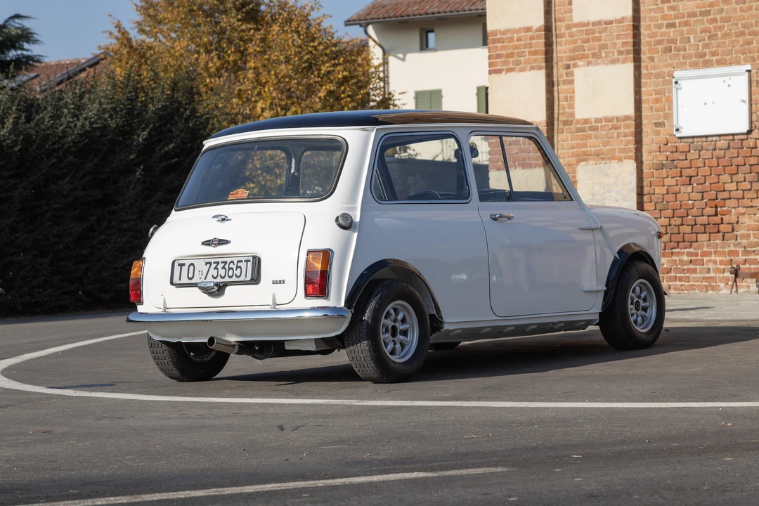 1969 Mini Mini Mark II - Image 6 of 31