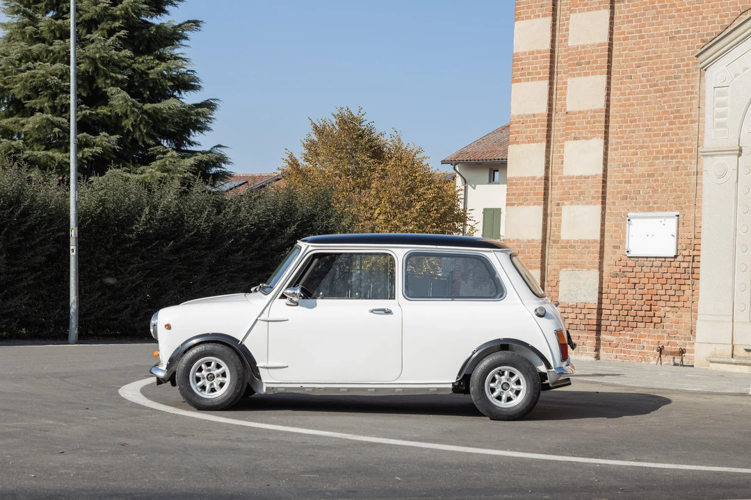 1969 Mini Mini Mark II - Image 22 of 31