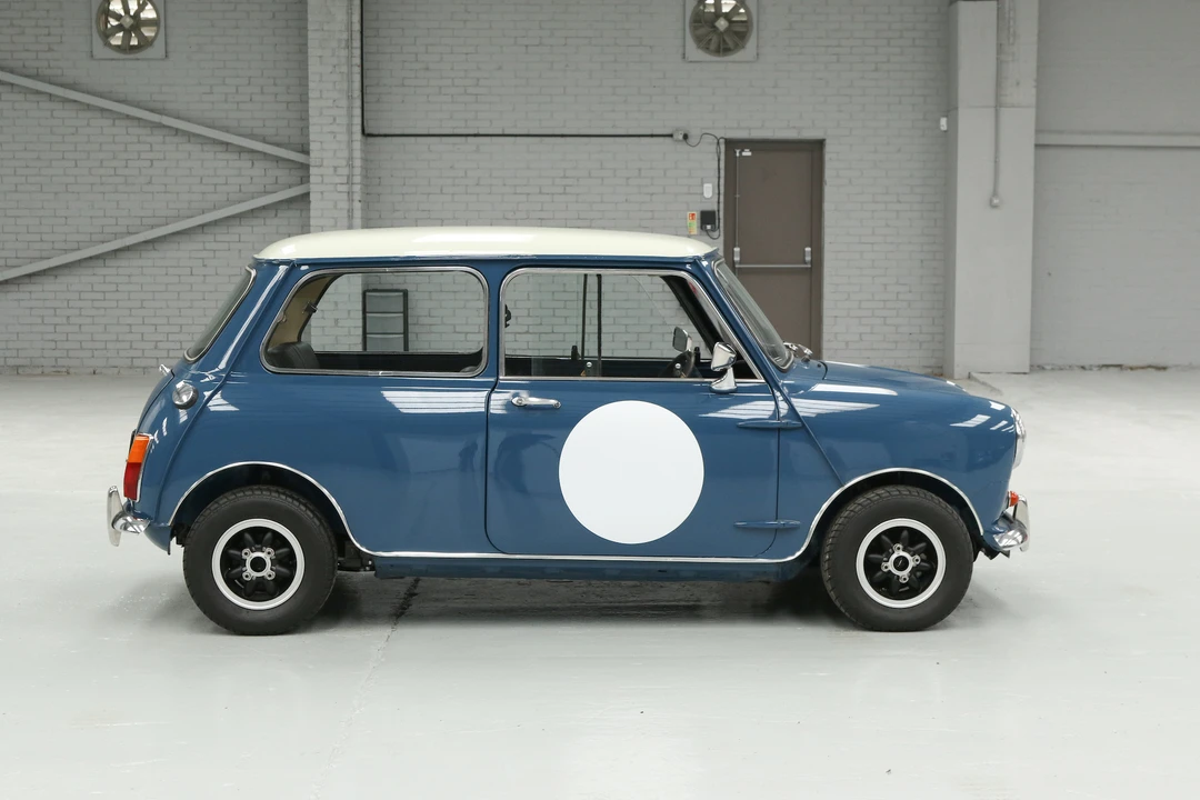1969 Mini Mini Mark II - Image 19 of 31