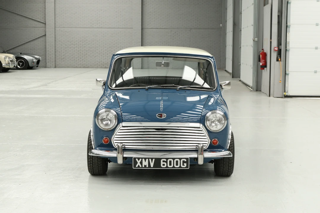 1969 Mini Mini Mark II - Image 5 of 31