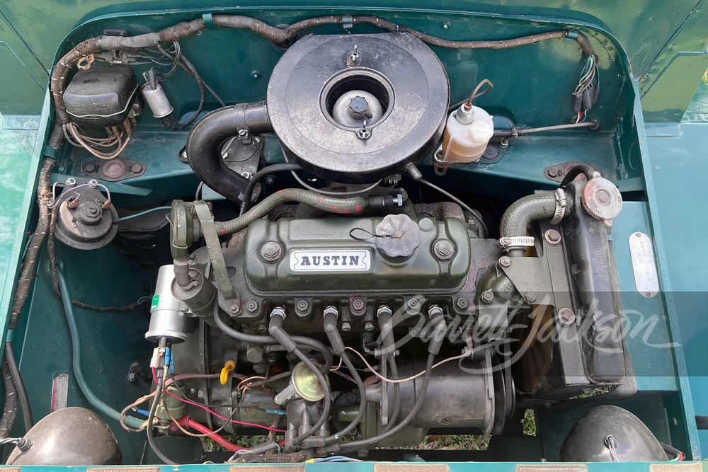 1969 Austin Mini - Image 2 of 11