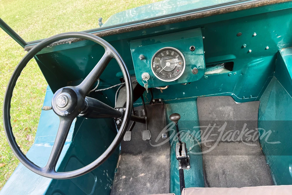 1969 Austin Mini - Image 3 of 11