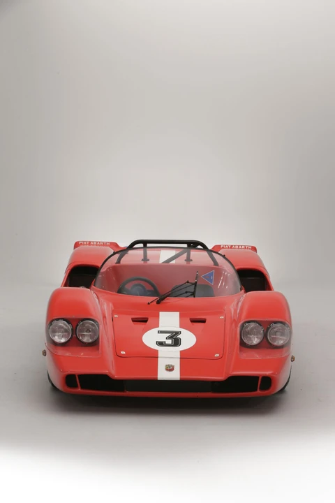 1969 Abarth - Image 15 of 27