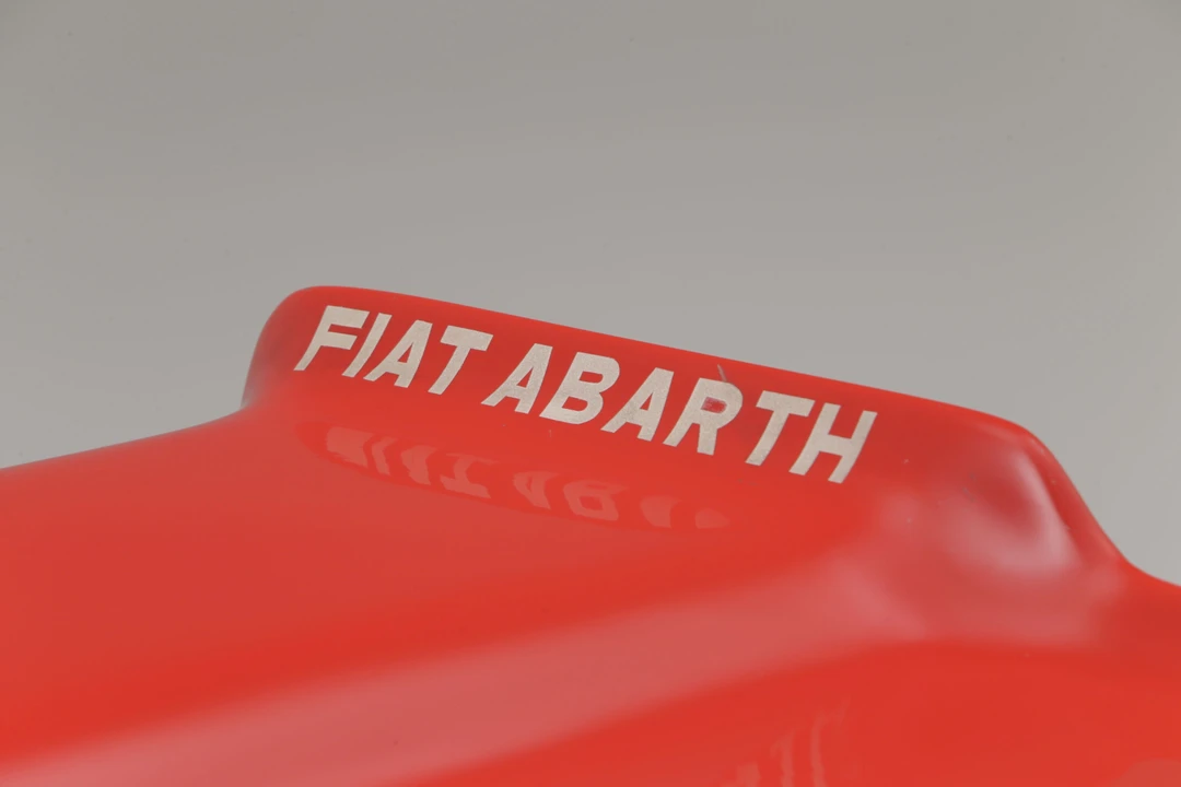 1969 Abarth - Image 16 of 27