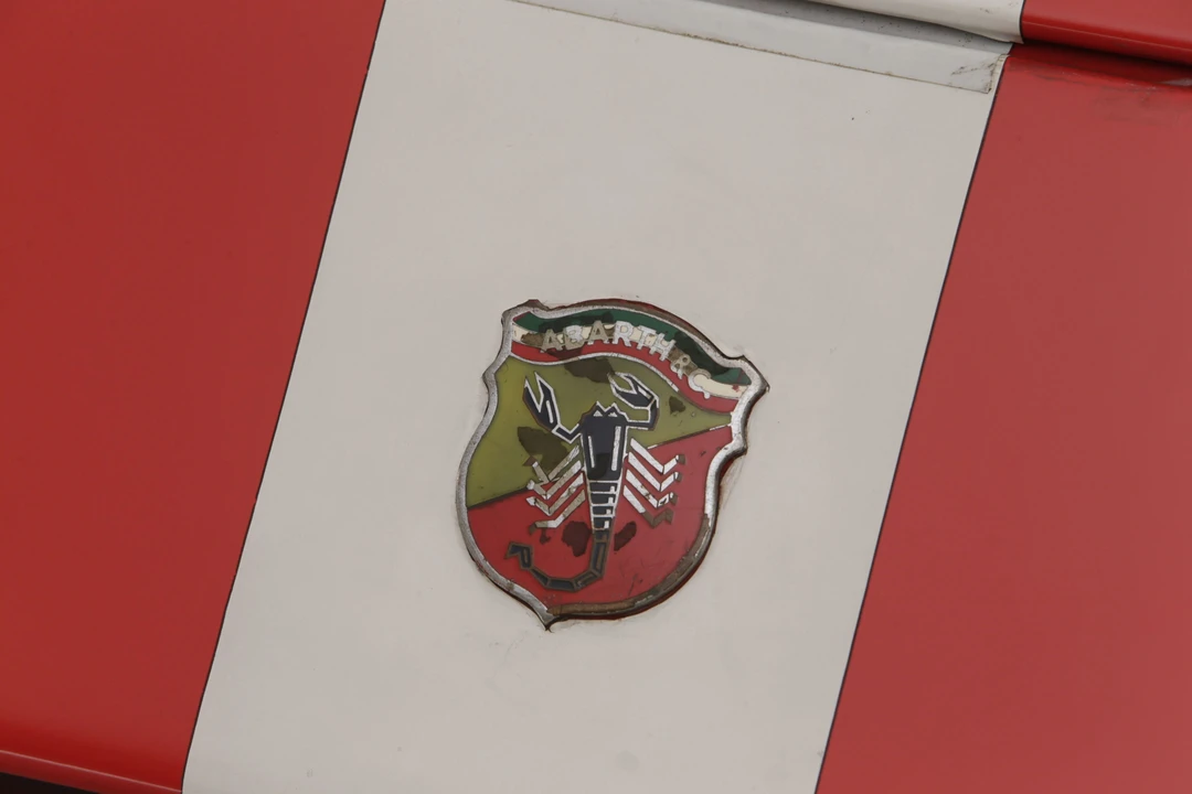 1969 Abarth - Image 19 of 27