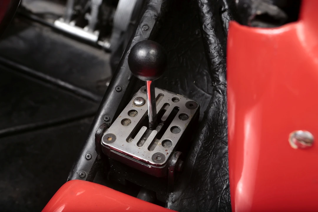 1969 Abarth - Image 4 of 27