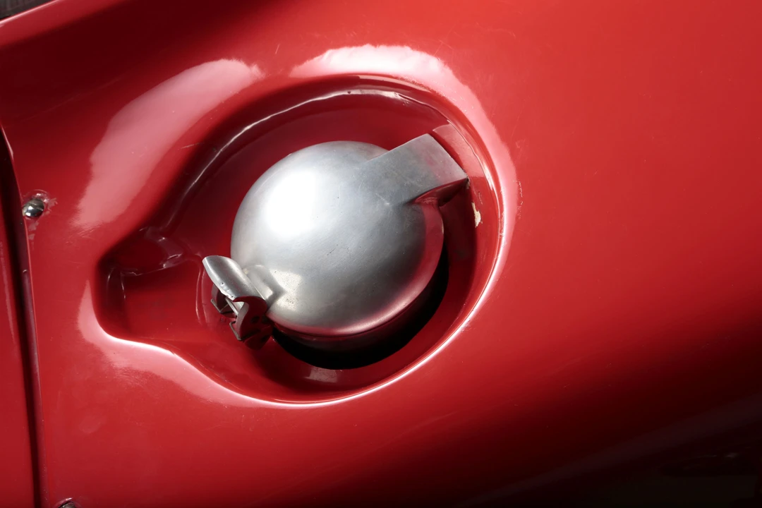 1969 Abarth - Image 26 of 27