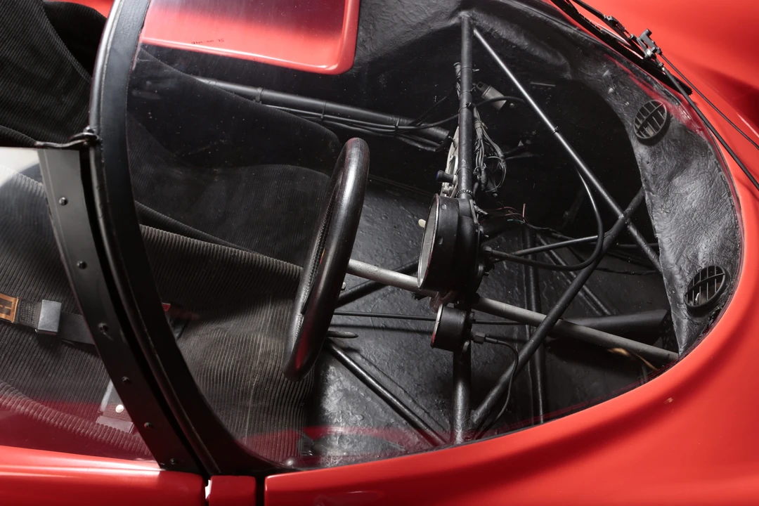 1969 Abarth - Image 2 of 27