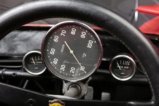 1969 Abarth - Image 3 of 27