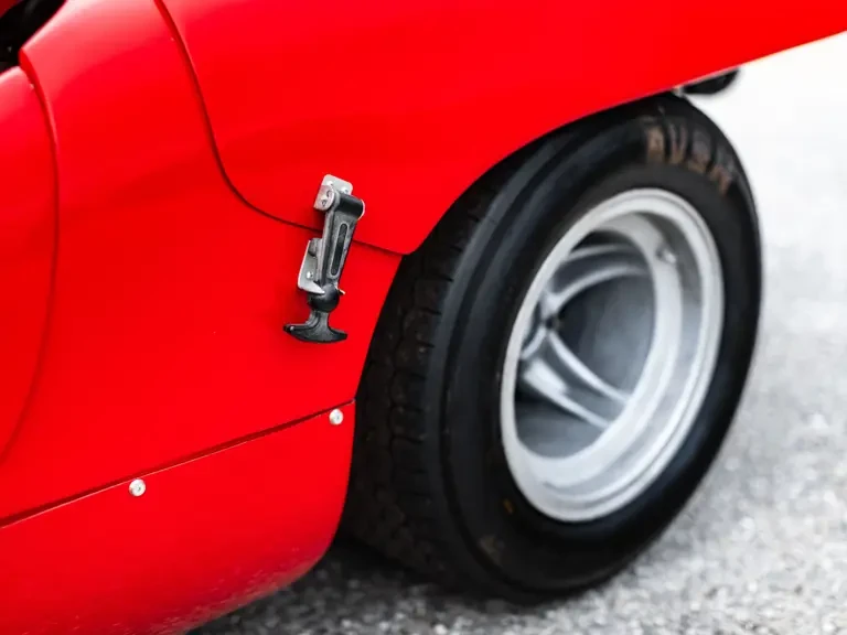 1969 Abarth - Image 25 of 31