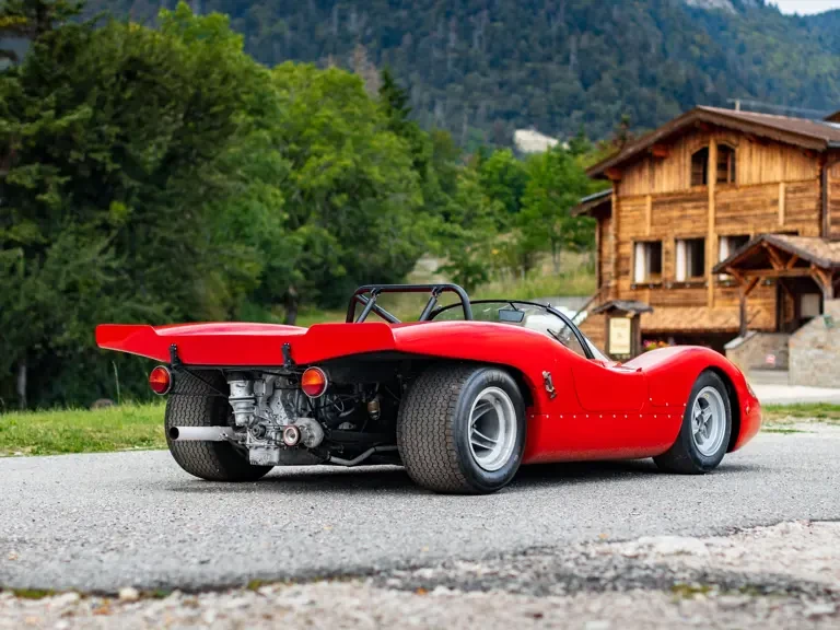 1969 Abarth - Image 3 of 31