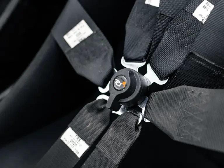 1969 Abarth - Image 20 of 31