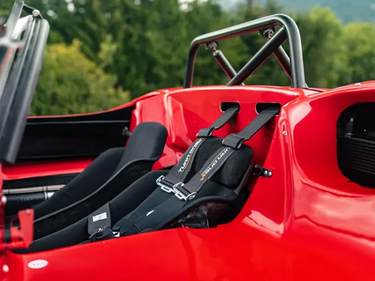 1969 Abarth - Image 18 of 31