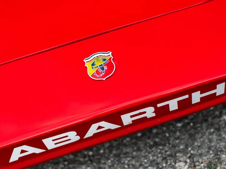 1969 Abarth - Image 7 of 31