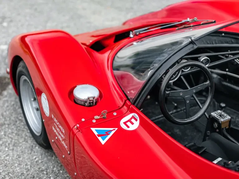 1969 Abarth - Image 26 of 31