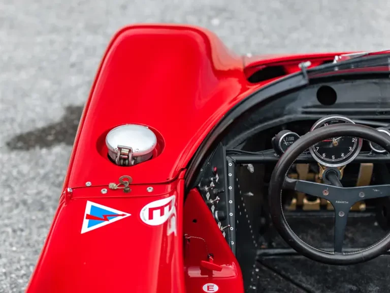 1969 Abarth - Image 31 of 31