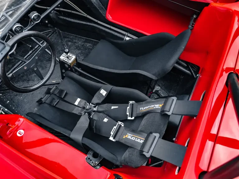 1969 Abarth - Image 19 of 31
