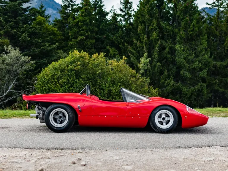 1969 Abarth - Image 6 of 31