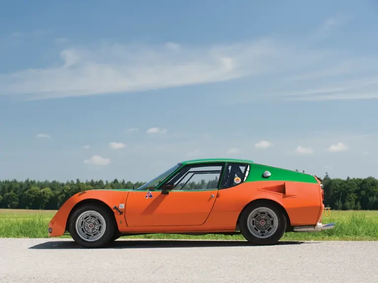 1969 Abarth 850 - Image 6 of 31