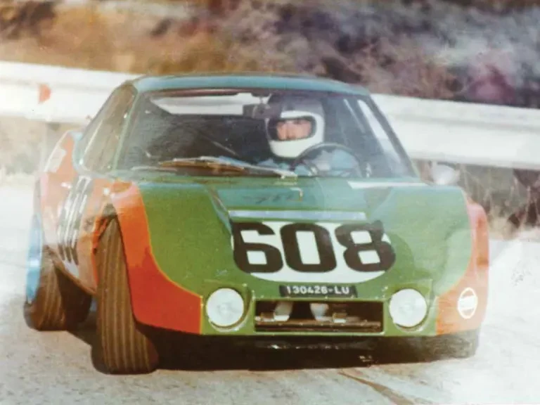 1969 Abarth 850 - Image 28 of 31