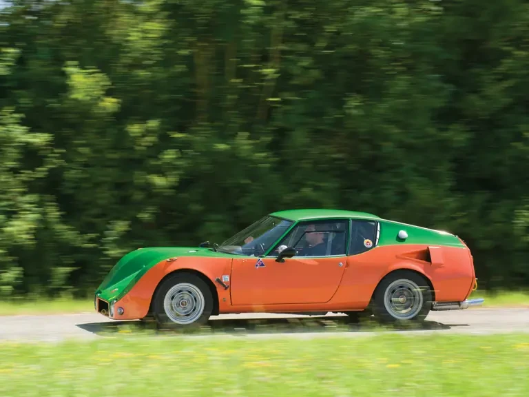 1969 Abarth 850 - Image 13 of 31