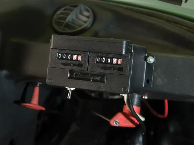 1969 Abarth 850 - Image 18 of 31