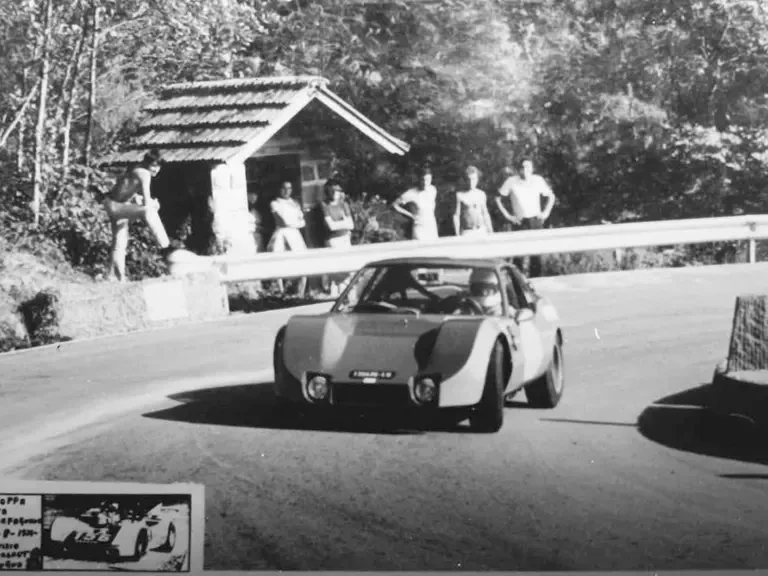 1969 Abarth 850 - Image 29 of 31