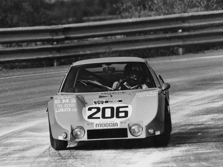 1969 Abarth 850 - Image 31 of 31