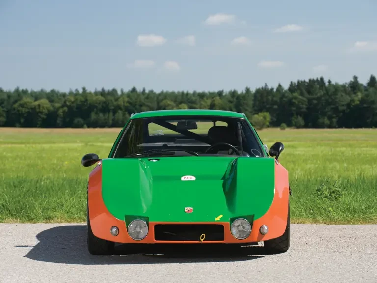 1969 Abarth 850 - Image 19 of 31