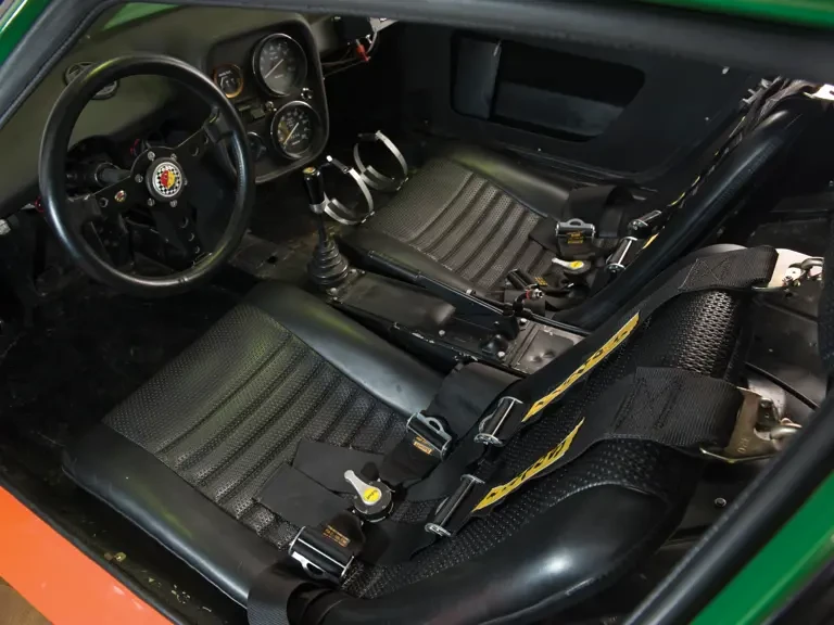 1969 Abarth 850 - Image 5 of 31