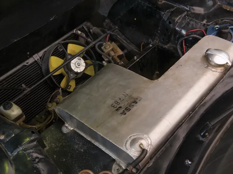 1969 Abarth 850 - Image 23 of 31