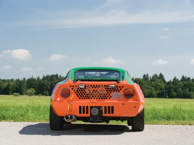 1969 Abarth 850 - Image 20 of 31