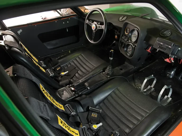 1969 Abarth 850 - Image 14 of 31