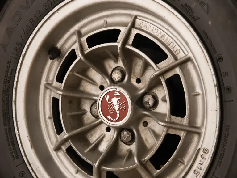 1969 Abarth 850 - Image 10 of 31
