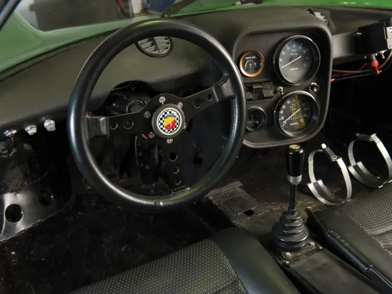 1969 Abarth 850 - Image 17 of 31