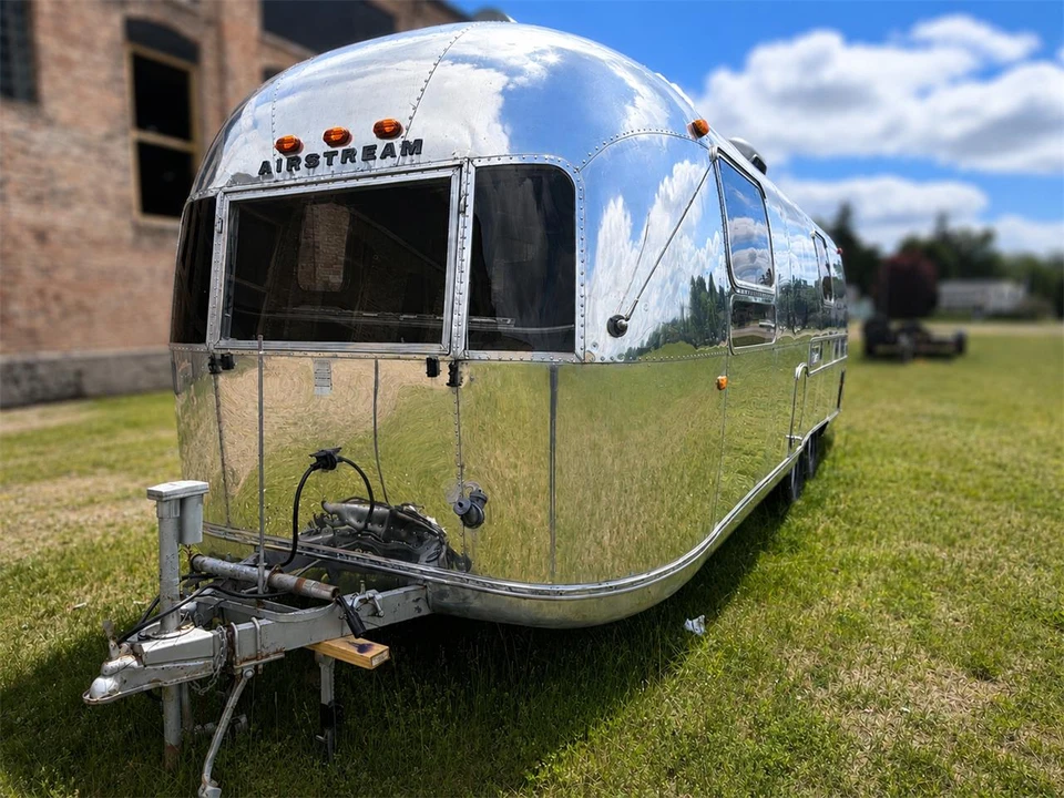 1969 Airstream - Image 5 of 24