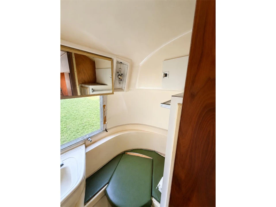 1969 Airstream - Image 10 of 24