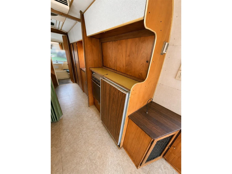 1969 Airstream - Image 12 of 24