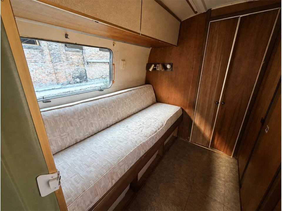 1969 Airstream - Image 17 of 24