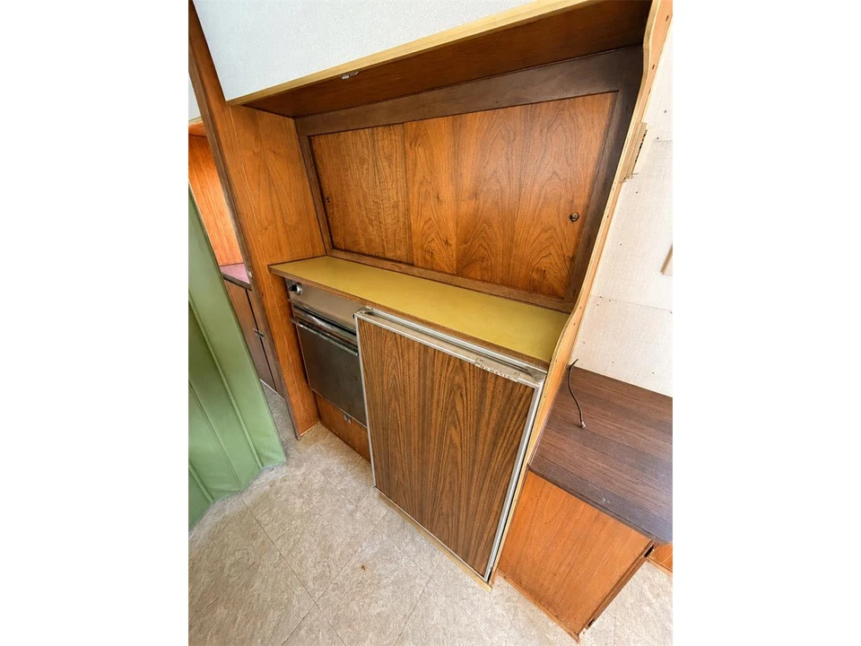 1969 Airstream - Image 19 of 24