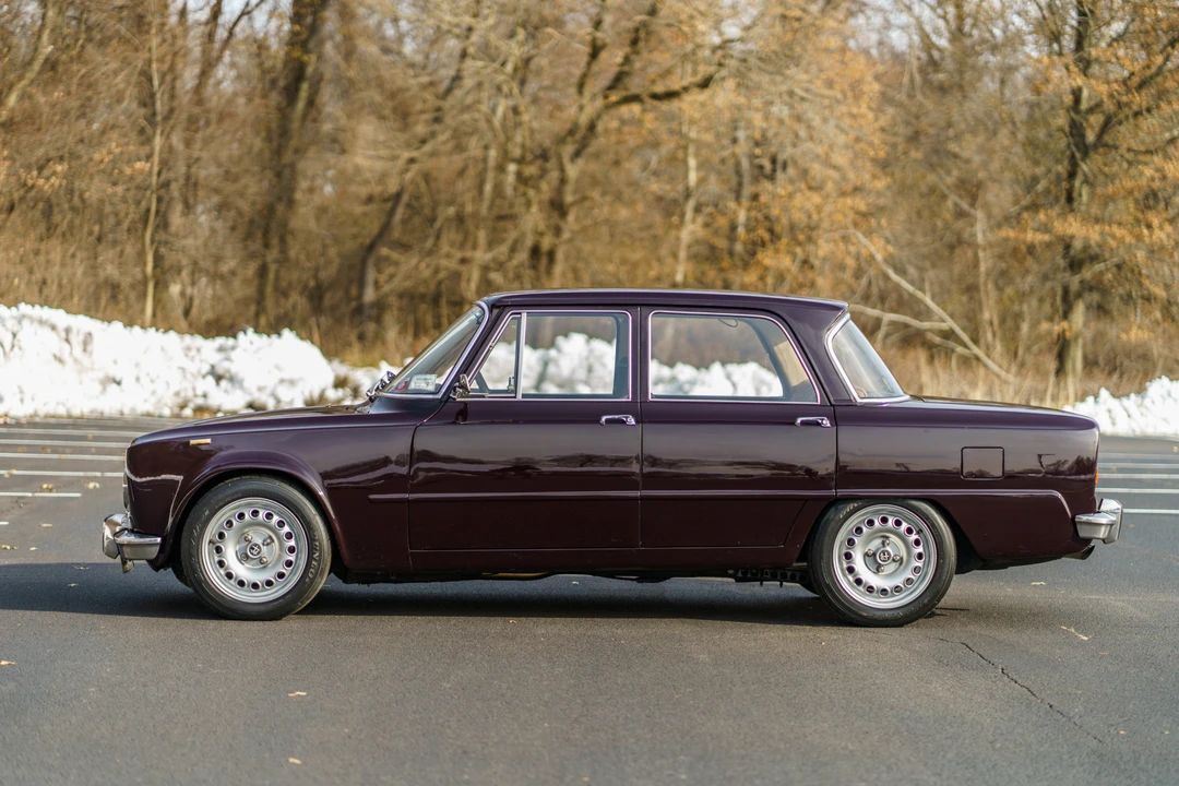 1969 Alfa Romeo GT 1300 Junior - Image 2 of 31