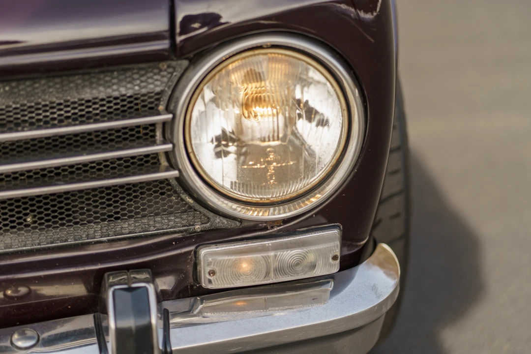 1969 Alfa Romeo GT 1300 Junior - Image 12 of 31