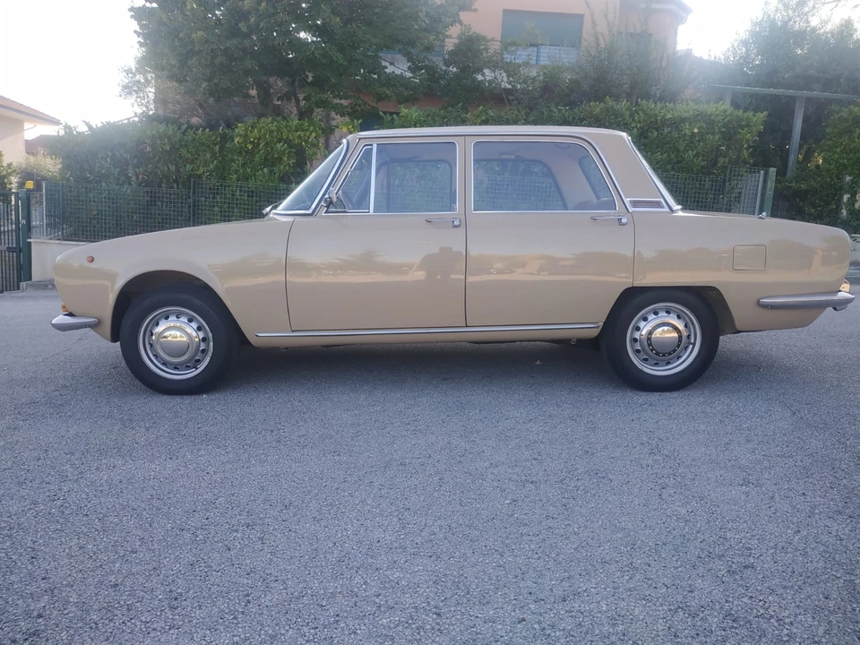 1969 Alfa Romeo 105/115 Series - Image 17 of 31